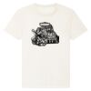 RE-Creator organic cotton t-shirt (STTU787) Thumbnail