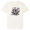 RE-Creator organic cotton t-shirt (STTU787) Thumbnail