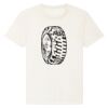 RE-Creator organic cotton t-shirt (STTU787) Thumbnail
