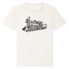 RE-Creator organic cotton t-shirt (STTU787) Thumbnail