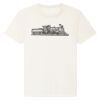 RE-Creator organic cotton t-shirt (STTU787) Thumbnail