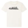 RE-Creator organic cotton t-shirt (STTU787) Thumbnail