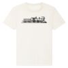 RE-Creator organic cotton t-shirt (STTU787) Thumbnail