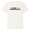 RE-Creator organic cotton t-shirt (STTU787) Thumbnail