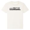 RE-Creator organic cotton t-shirt (STTU787) Thumbnail