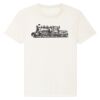 RE-Creator organic cotton t-shirt (STTU787) Thumbnail