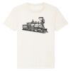 RE-Creator organic cotton t-shirt (STTU787) Thumbnail