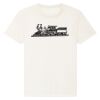 RE-Creator organic cotton t-shirt (STTU787) Thumbnail