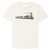 RE-Creator organic cotton t-shirt (STTU787) Thumbnail