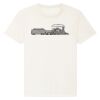 RE-Creator organic cotton t-shirt (STTU787) Thumbnail