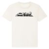 RE-Creator organic cotton t-shirt (STTU787) Thumbnail
