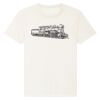 RE-Creator organic cotton t-shirt (STTU787) Thumbnail