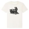 RE-Creator organic cotton t-shirt (STTU787) Thumbnail