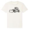 RE-Creator organic cotton t-shirt (STTU787) Thumbnail