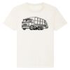 RE-Creator organic cotton t-shirt (STTU787) Thumbnail