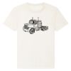 RE-Creator organic cotton t-shirt (STTU787) Thumbnail