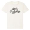RE-Creator organic cotton t-shirt (STTU787) Thumbnail