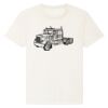 RE-Creator organic cotton t-shirt (STTU787) Thumbnail
