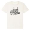 RE-Creator organic cotton t-shirt (STTU787) Thumbnail