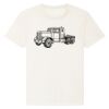 RE-Creator organic cotton t-shirt (STTU787) Thumbnail