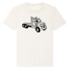 RE-Creator organic cotton t-shirt (STTU787) Thumbnail