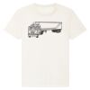 RE-Creator organic cotton t-shirt (STTU787) Thumbnail