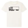 RE-Creator organic cotton t-shirt (STTU787) Thumbnail