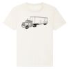 RE-Creator organic cotton t-shirt (STTU787) Thumbnail