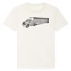 RE-Creator organic cotton t-shirt (STTU787) Thumbnail