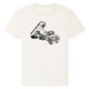 RE-Creator organic cotton t-shirt (STTU787) Thumbnail