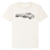 RE-Creator organic cotton t-shirt (STTU787) Thumbnail