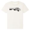RE-Creator organic cotton t-shirt (STTU787) Thumbnail