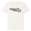 RE-Creator organic cotton t-shirt (STTU787) Thumbnail