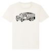 RE-Creator organic cotton t-shirt (STTU787) Thumbnail
