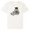 RE-Creator organic cotton t-shirt (STTU787) Thumbnail