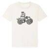 RE-Creator organic cotton t-shirt (STTU787) Thumbnail