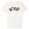 RE-Creator organic cotton t-shirt (STTU787) Thumbnail