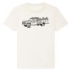 RE-Creator organic cotton t-shirt (STTU787) Thumbnail