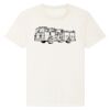 RE-Creator organic cotton t-shirt (STTU787) Thumbnail