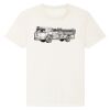 RE-Creator organic cotton t-shirt (STTU787) Thumbnail