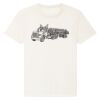 RE-Creator organic cotton t-shirt (STTU787) Thumbnail