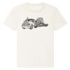 RE-Creator organic cotton t-shirt (STTU787) Thumbnail
