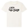 RE-Creator organic cotton t-shirt (STTU787) Thumbnail