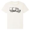 RE-Creator organic cotton t-shirt (STTU787) Thumbnail