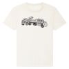 RE-Creator organic cotton t-shirt (STTU787) Thumbnail