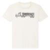 RE-Creator organic cotton t-shirt (STTU787) Thumbnail
