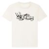 RE-Creator organic cotton t-shirt (STTU787) Thumbnail