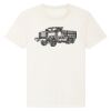 RE-Creator organic cotton t-shirt (STTU787) Thumbnail