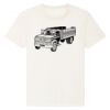 RE-Creator organic cotton t-shirt (STTU787) Thumbnail