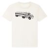 RE-Creator organic cotton t-shirt (STTU787) Thumbnail